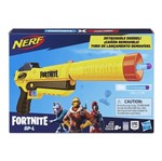 Ficha técnica e caractérísticas do produto Nerf Fortnite SP-L Lançador de Dardos Hasbro