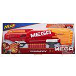 Nerf Mega Twinshock B9894 Hasbro