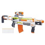 Ficha técnica e caractérísticas do produto Nerf Modulus Ecs - 10