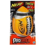 Ficha técnica e caractérísticas do produto Nerf Sports Bola de Futebol Americano - A0357 - Hasbro