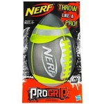 Ficha técnica e caractérísticas do produto Nerf Sports Bola de Futebol Americano Cinza
