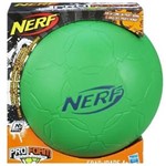 Ficha técnica e caractérísticas do produto Nerf Sports Bola de Futebol Brasil Hasbro A8279 9528