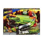 Ficha técnica e caractérísticas do produto Nerf Zombie Strike - Crossfire - Hasbro A6764 Nerf