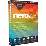 Ficha técnica e caractérísticas do produto Nero 14 Mídia