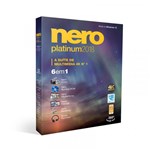 Ficha técnica e caractérísticas do produto Nero Platinum 2018