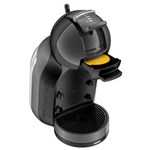 Ficha técnica e caractérísticas do produto Nescafe Dolce Gusto Mini me Automática Preto Dmm0 - 110v