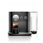 Ficha técnica e caractérísticas do produto Nespresso Expert, Máquina de Café, 110V, Preto