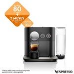 Ficha técnica e caractérísticas do produto Nespresso Expert Preta, Cafeteira - 220V C80