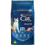 Nestle Purina Cat Chow Racao Seca para Gatos Adultos Peixe 10.1kg