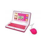 Ficha técnica e caractérísticas do produto Netbook Barbie 30 Atividades