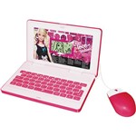 Netbook da Barbie 2012 Oregon Rosa