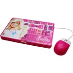 Ficha técnica e caractérísticas do produto Netbook da Barbie 2012 Oregon Rosa