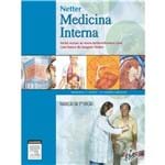 Ficha técnica e caractérísticas do produto Netter - Medicina Interna