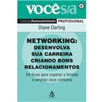 Ficha técnica e caractérísticas do produto Networking Desenvolva Sua Carreira - Sextante