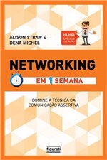Ficha técnica e caractérísticas do produto Networking - em 1 Semana - Figurati