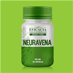 Ficha técnica e caractérísticas do produto Neuravena 500 Mg - 30 Cápsulas - Farmácia Eficácia