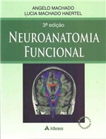 Ficha técnica e caractérísticas do produto Neuroanatomia Funcional - 03Ed/14 - Atheneu