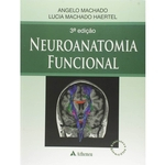 Ficha técnica e caractérísticas do produto Neuroanatomia Funcional - 03Ed/14
