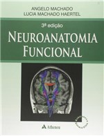 Ficha técnica e caractérísticas do produto Neuroanatomia Funcional - Atheneu - 1