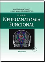 Ficha técnica e caractérísticas do produto Neuroanatomia Funcional - Atheneu