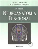 Ficha técnica e caractérísticas do produto Neuroanatomia Funcional - 3ª Edicao