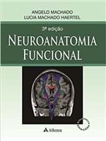 Ficha técnica e caractérísticas do produto Neuroanatomia Funcional - 3ª Edição