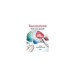 Ficha técnica e caractérísticas do produto Neuroanatomia - Pintar para Aprender