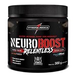 Ficha técnica e caractérísticas do produto Neuroboost Relentless - Watermelon 300g - Integralmedica
