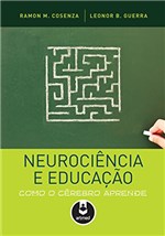 Ficha técnica e caractérísticas do produto Neurociência e Educação: Como o Cérebro Aprende