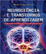 Ficha técnica e caractérísticas do produto Neurociencia e Transtornos de Aprendizagem - W.a.k.