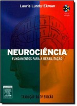 Ficha técnica e caractérísticas do produto Neurociência: Fundamentos para Reabilitação - Elsevier Medicina - Txt