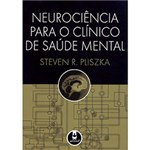 Ficha técnica e caractérísticas do produto Neurociencia para o Clinico de Saude Mental