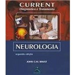 Ficha técnica e caractérísticas do produto Neurologia - Current - Diagnostico e Tratamento - 02 Ed