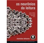 Ficha técnica e caractérísticas do produto Neuronios da Leitura, os - Penso
