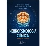 Ficha técnica e caractérísticas do produto Neuropsicologia Clinica - Roca