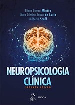 Ficha técnica e caractérísticas do produto Neuropsicologia Clínica