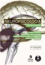 Ficha técnica e caractérísticas do produto Neuropsicologia Teoria e Pratica