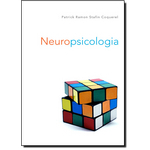 Ficha técnica e caractérísticas do produto Neuropsicologia