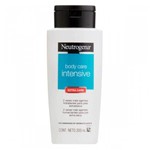 Neutrogena Body Care Intensive Extra Care Hidratante 200ml