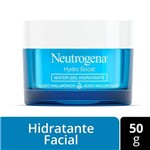 Ficha técnica e caractérísticas do produto Neutrogena Hydro Boost Water Gel Hidratante Facial 50g