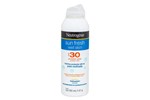 Ficha técnica e caractérísticas do produto Neutrogena Sun Fresh Wet Skin FPS30 180ml