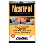 Ficha técnica e caractérísticas do produto Neutrol 45 18 Litros Otto Baumgart