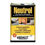 Ficha técnica e caractérísticas do produto Neutrol 45 Otto 18.0lt