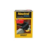 Ficha técnica e caractérísticas do produto Neutrol Acqua 18 Litros Vedacit Vedacit