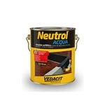 Ficha técnica e caractérísticas do produto Neutrol Acqua 3,6 litros Vedacit