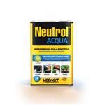 Ficha técnica e caractérísticas do produto Neutrol Acqua Otto 18.0lt
