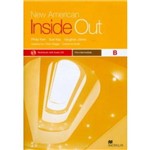 Ficha técnica e caractérísticas do produto New American Inside Out Pre-intermediate B - Workbook With Key And Audio Cd - Macmillan - Elt