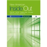 New American Inside Out Upper-Int. a - Workbook