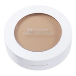 Ficha técnica e caractérísticas do produto New Complexion One-step Compact Makeup Revlon - Base 3 Em 1 003 Sand Beige