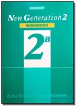 Ficha técnica e caractérísticas do produto New Generation 2 - Students Book - Macmillan